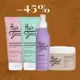 Rudens išpardavimas! HAIR JAZZ rinkinys plaukų augimui skatinti bei giliam maitinimui